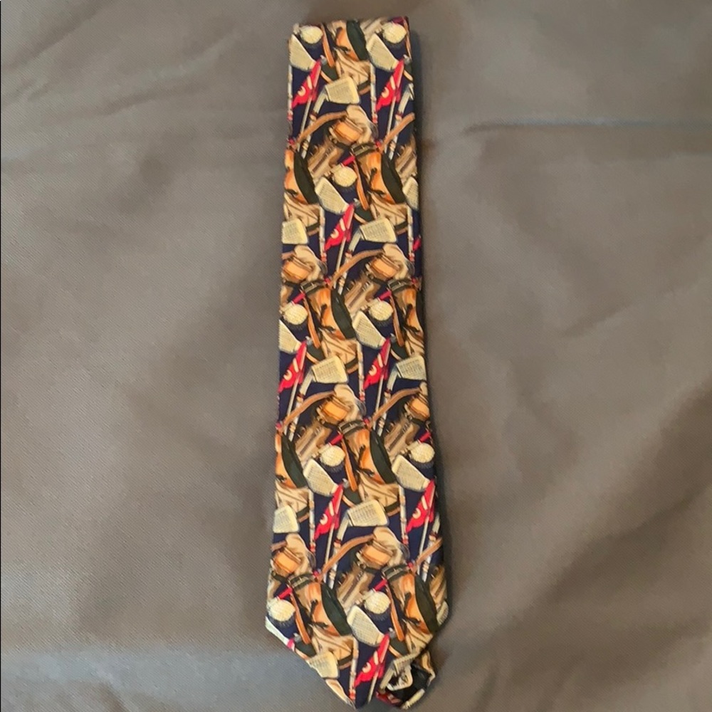 Men’s Tie